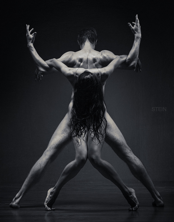 inspirations graphiques photography : Vadim Stein | ...