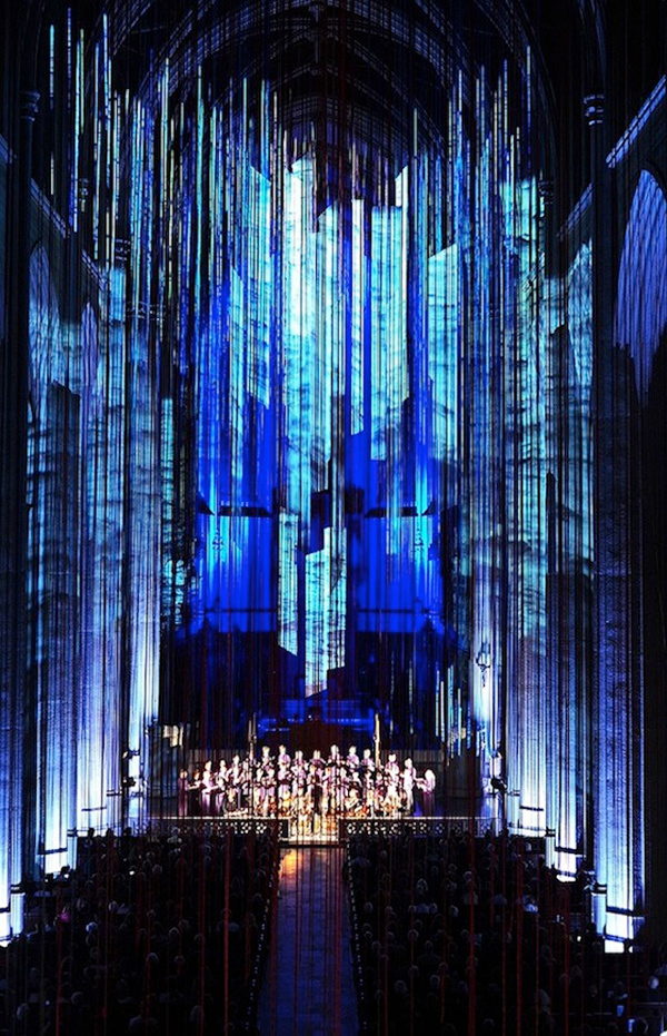 Anne Patterson | Grace Cathedral