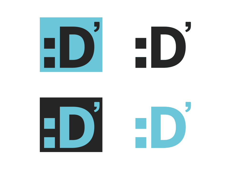 Design graphique et conception de logotype pour le programme DigitESS