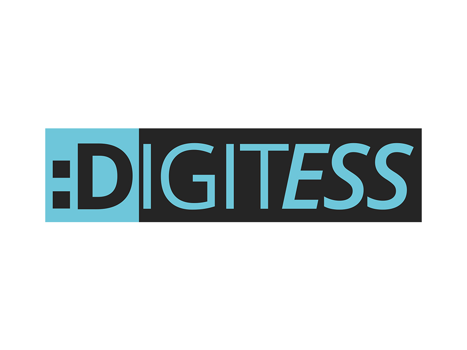 Design graphique et conception de logotype pour le programme DigitESS